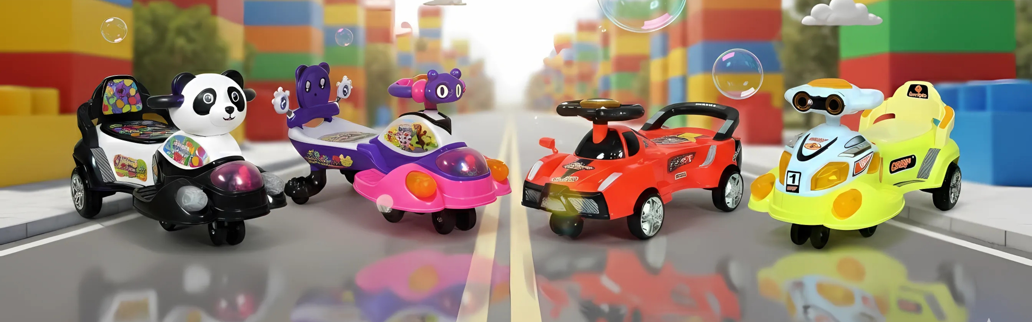 kids toys online india